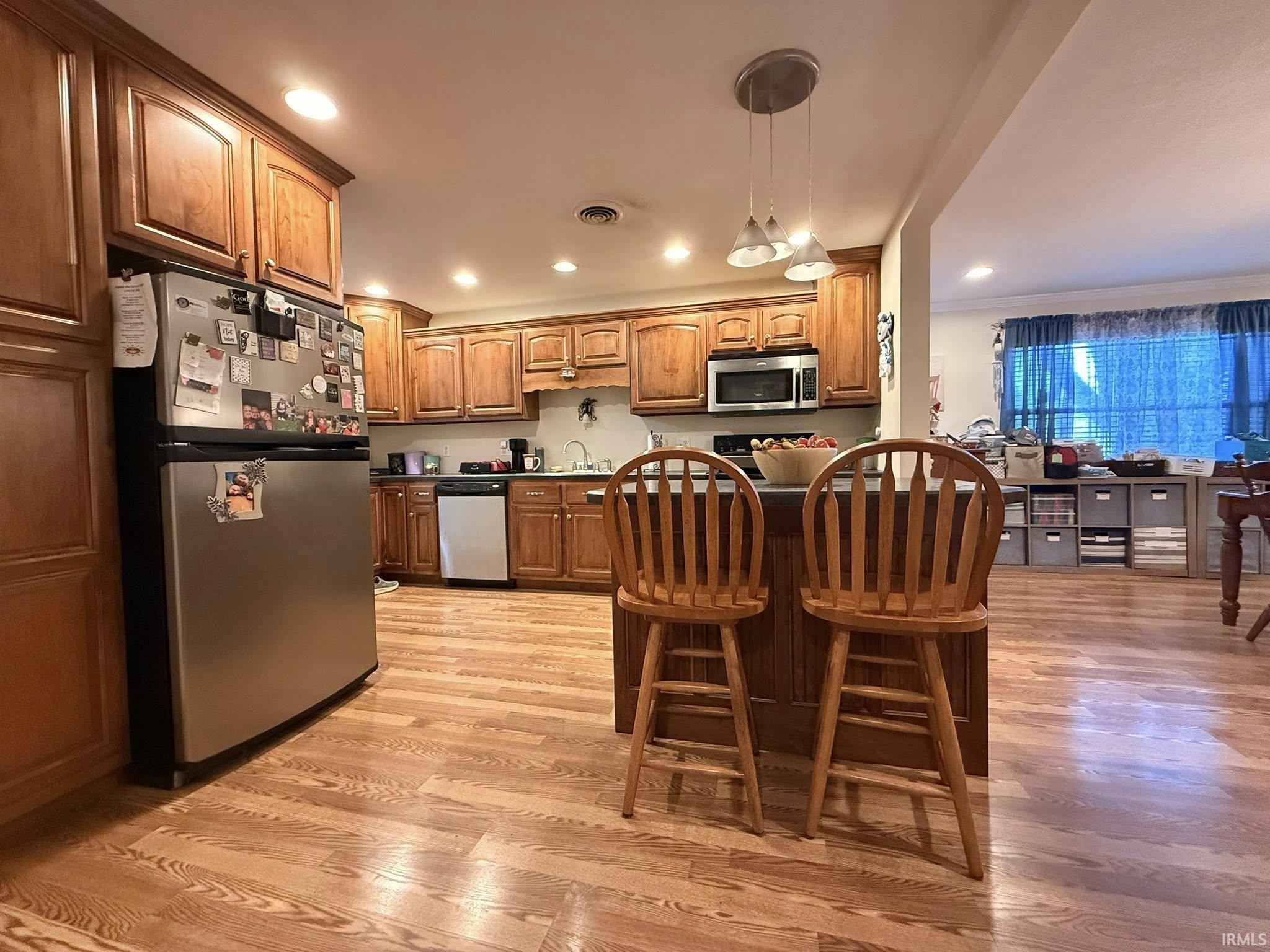 2433 North Church Road Vincennes, IN 47591 - Photo 8 of 29