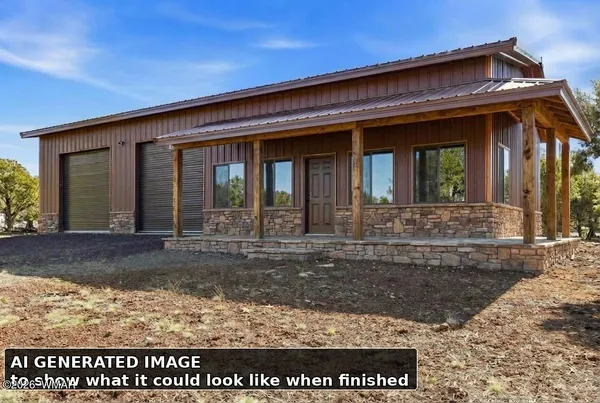 $289,900 | 2 North County Road 3564, Show Low, AZ 85901