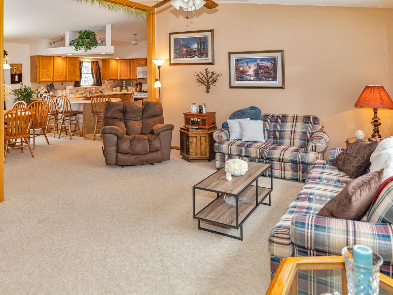 5614 Lake End Road Rhinelander, WI 54501 - Photo 4 of 28 Gallery Image 4