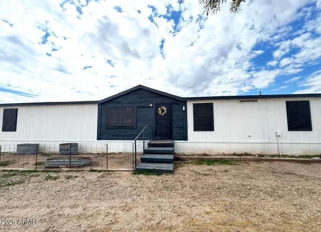 $399,999 | 1309 North 393rd Avenue, Tonopah, AZ 85354