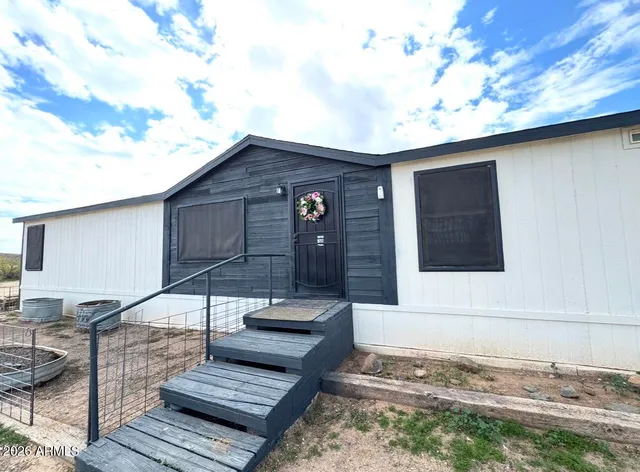 $399,999 | 1309 North 393rd Avenue, Tonopah, AZ 85354