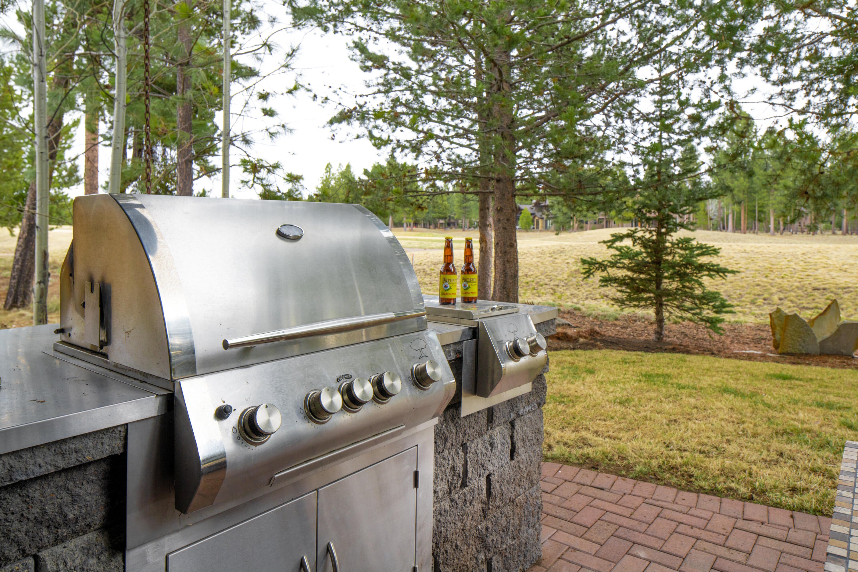 56688 Dancing Rock Loop Bend, OR 97707 - Photo 20 of 26 18 Built in BBQ