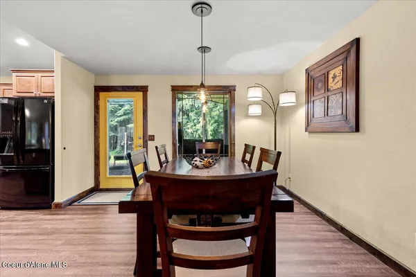 $970,000 | 438 Berry Hill, Cocolalla, ID 83813