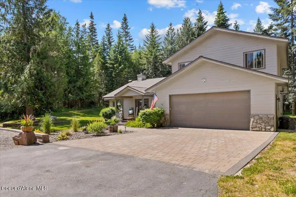 $970,000 | 438 Berry Hill, Cocolalla, ID 83813