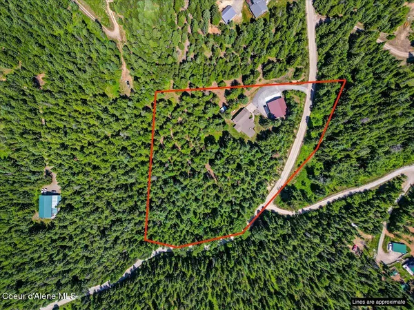$970,000 | 438 Berry Hill, Cocolalla, ID 83813