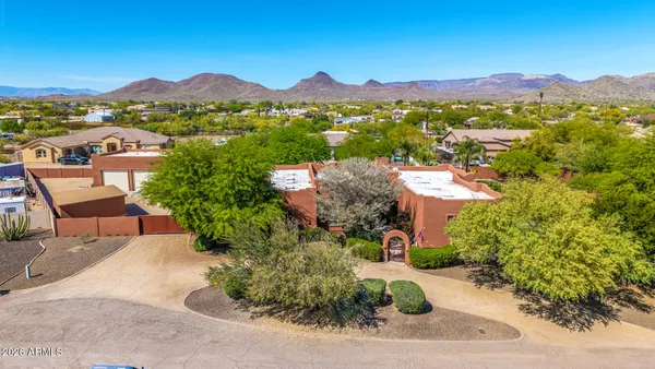 $1,299,000 | 2324 La Verna Way, Phoenix, AZ 85086