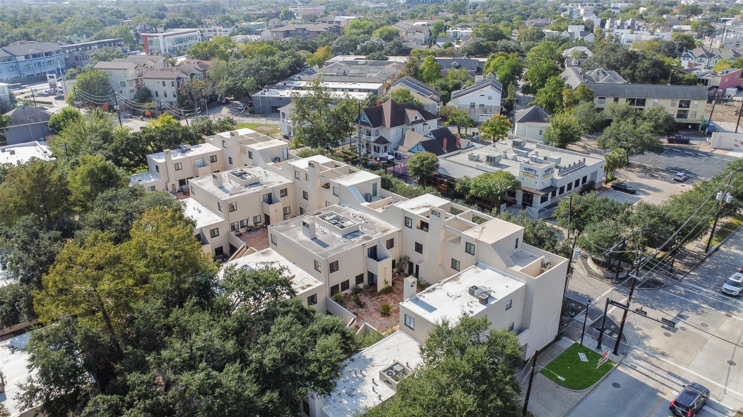 402 Tuam Street, Unit 2 Houston, TX 77006 - Photo 38 of 39