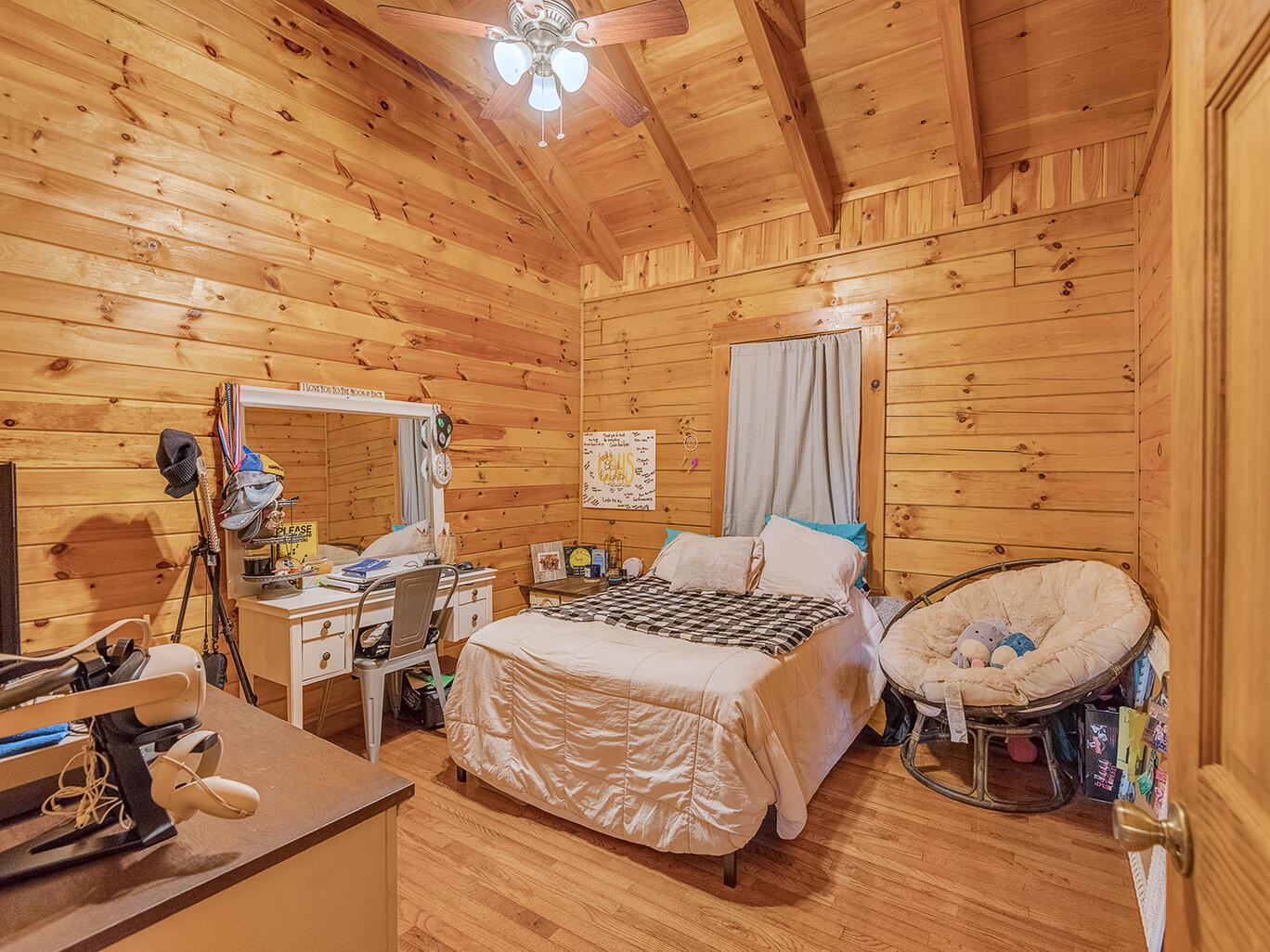 1045 Edens Road Afton, TN 37616 - Photo 17 of 44 Bedroom 1