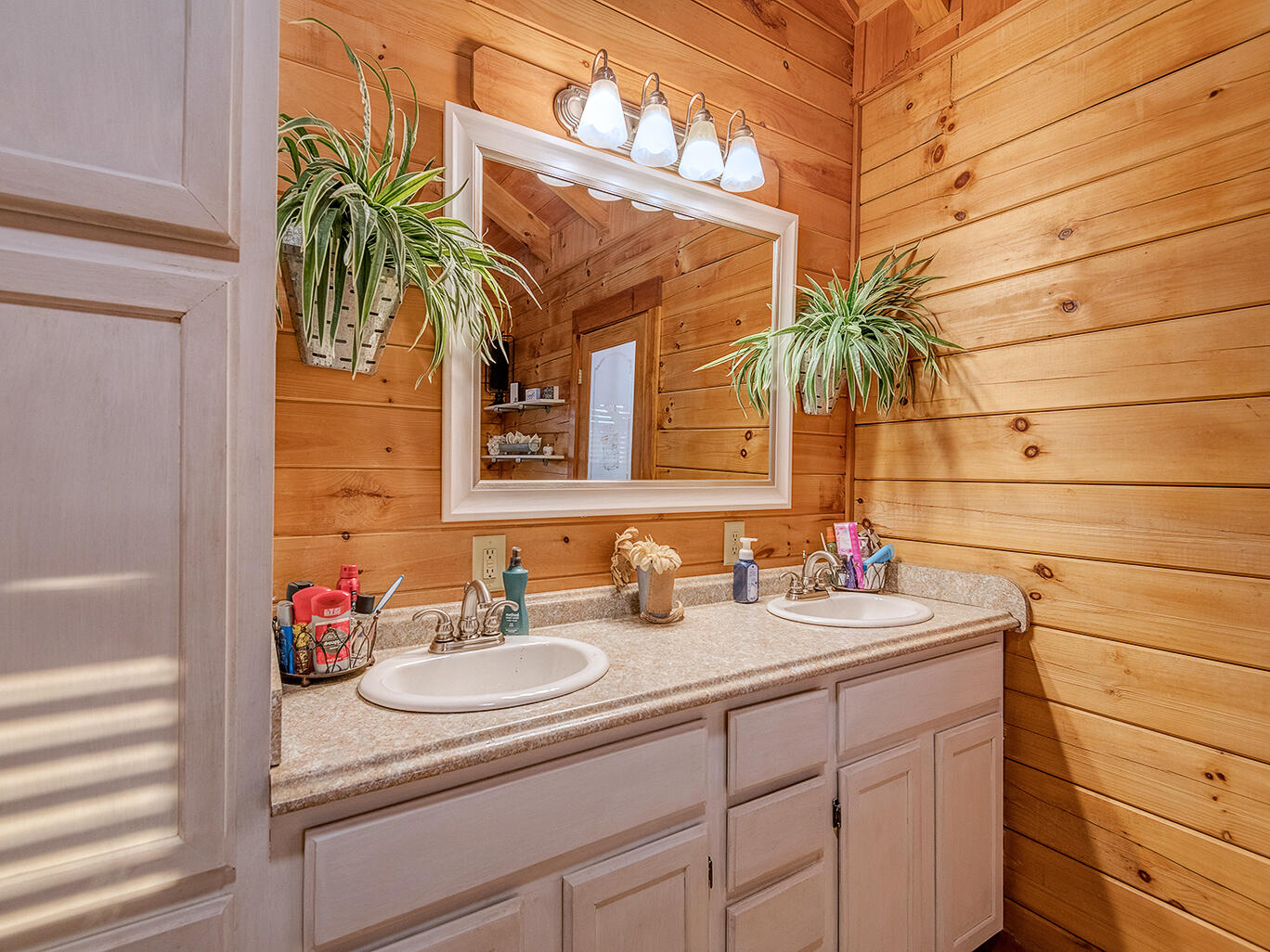 1045 Edens Road Afton, TN 37616 - Photo 24 of 44 Primary Bathroom