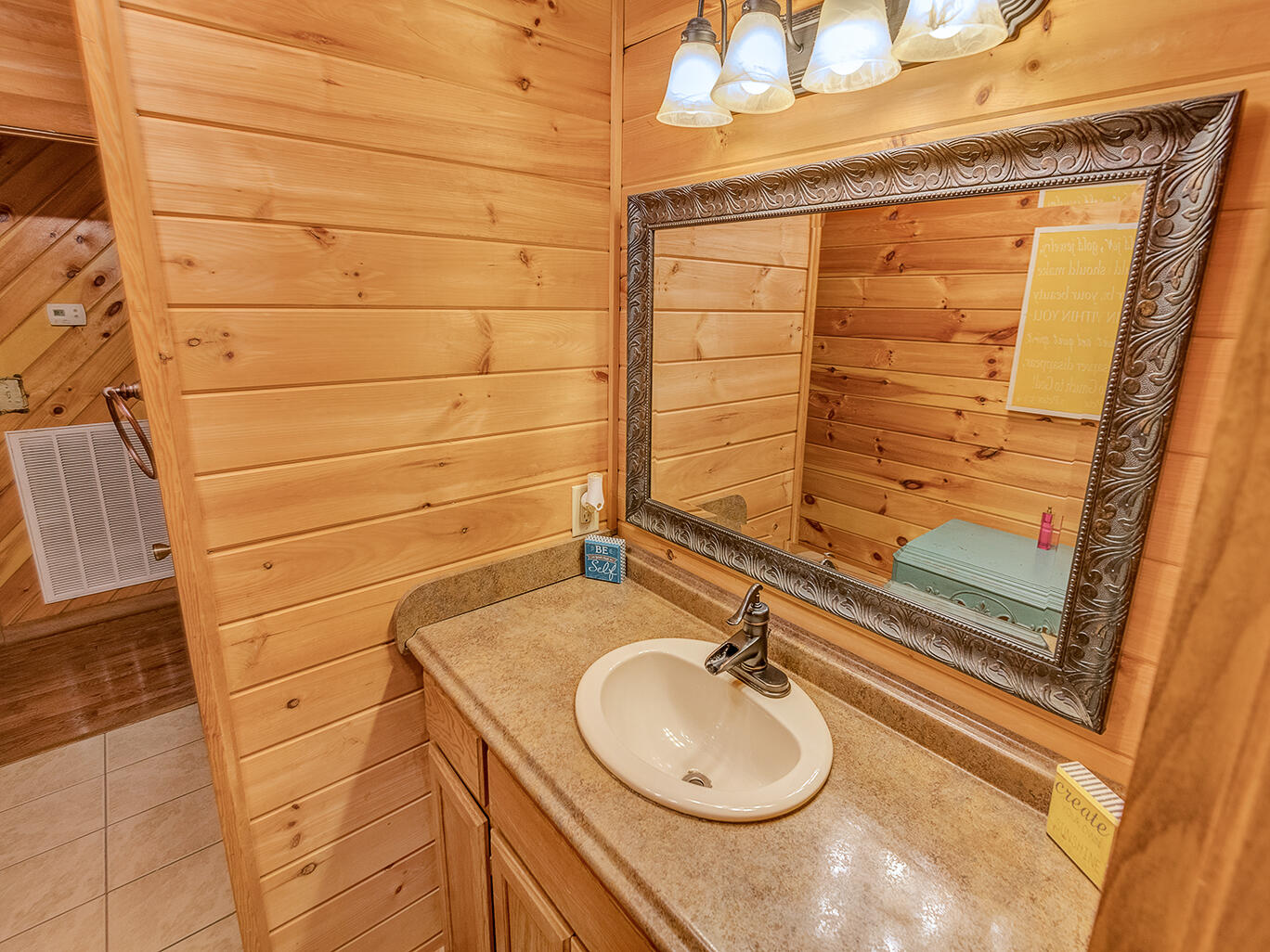 1045 Edens Road Afton, TN 37616 - Photo 28 of 44 Bathroom 2