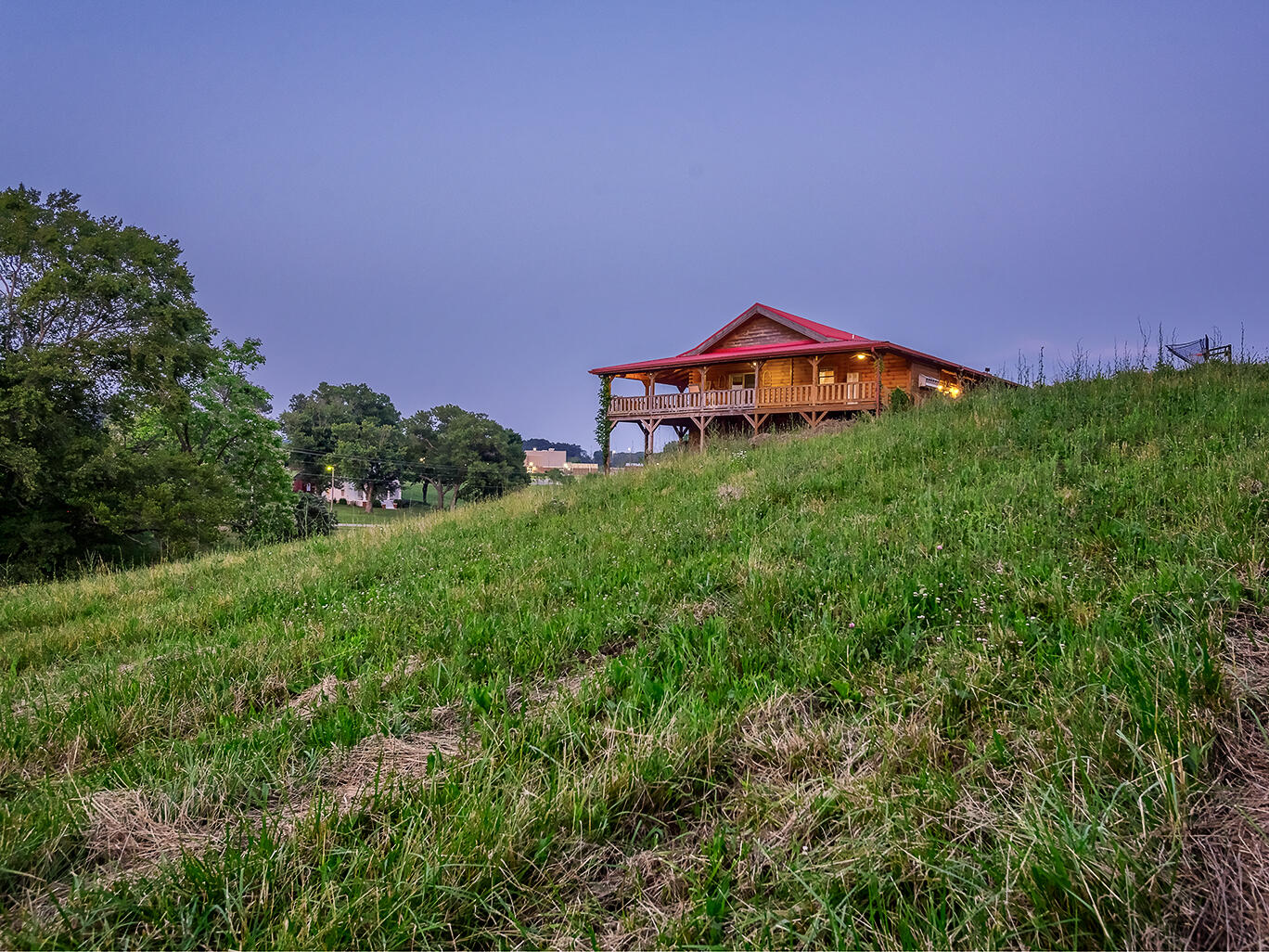 1045 Edens Road Afton, TN 37616 - Photo 8 of 44 Exterior View