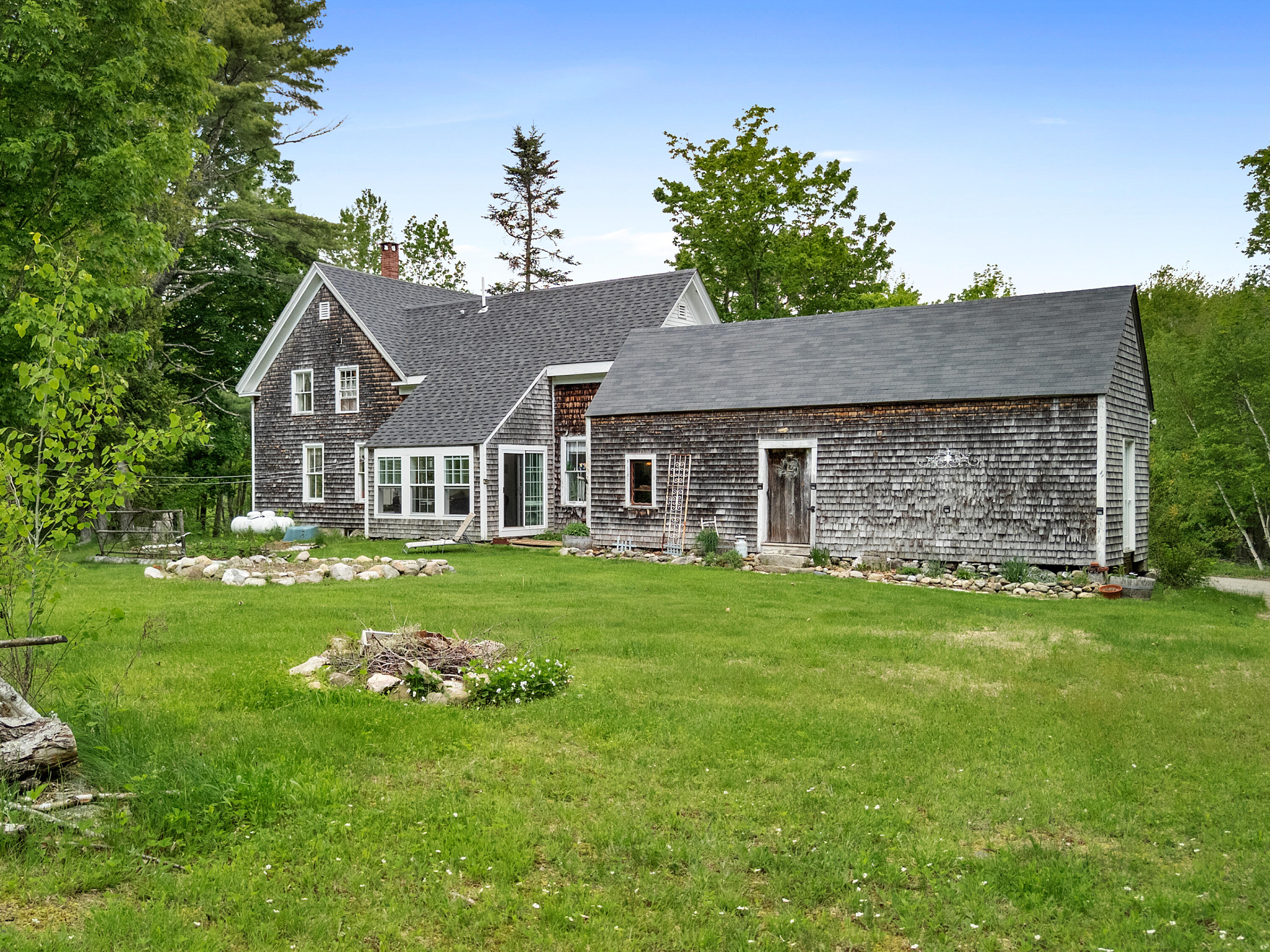 479 Niilo Hill Road Warren, ME 04864 - Photo 10 of 52 DJI_20260527130628_0914_D