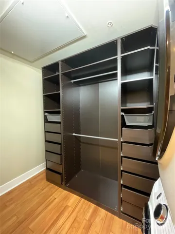 $1,550 | 505 East 6th Street, Unit 302, Charlotte, NC 28202