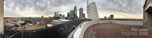 $1,550 | 505 East 6th Street, Unit 302, Charlotte, NC 28202