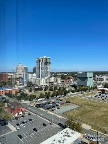 $1,550 | 505 East 6th Street, Unit 302, Charlotte, NC 28202