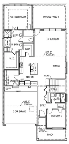 a black and white photo of a picture of the background