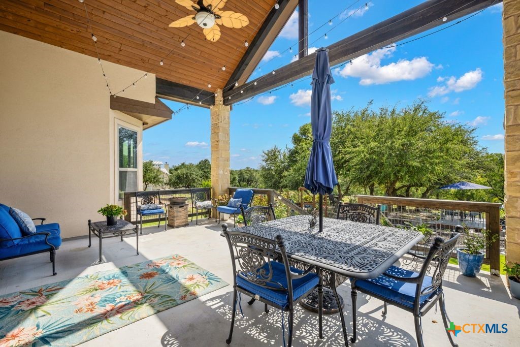 2326 Cascada Parkway Spring Branch, TX 78070 - Photo 36 of 48