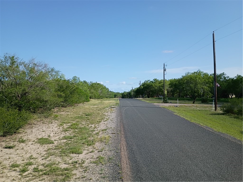108 Swinney Switch Mathis, TX 78368 - Photo 6 of 10 a view of a field with an ocean view