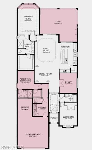 18073 Terracina Drive Fort Myers, FL 33913 - Photo 2 of 31