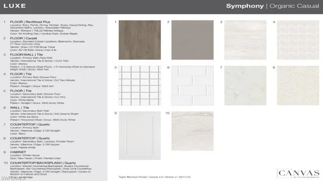 a kitchen with a dining table and chairs