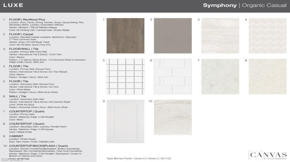 18073 Terracina Drive Fort Myers, FL 33913 - Photo 3 of 31 unknown