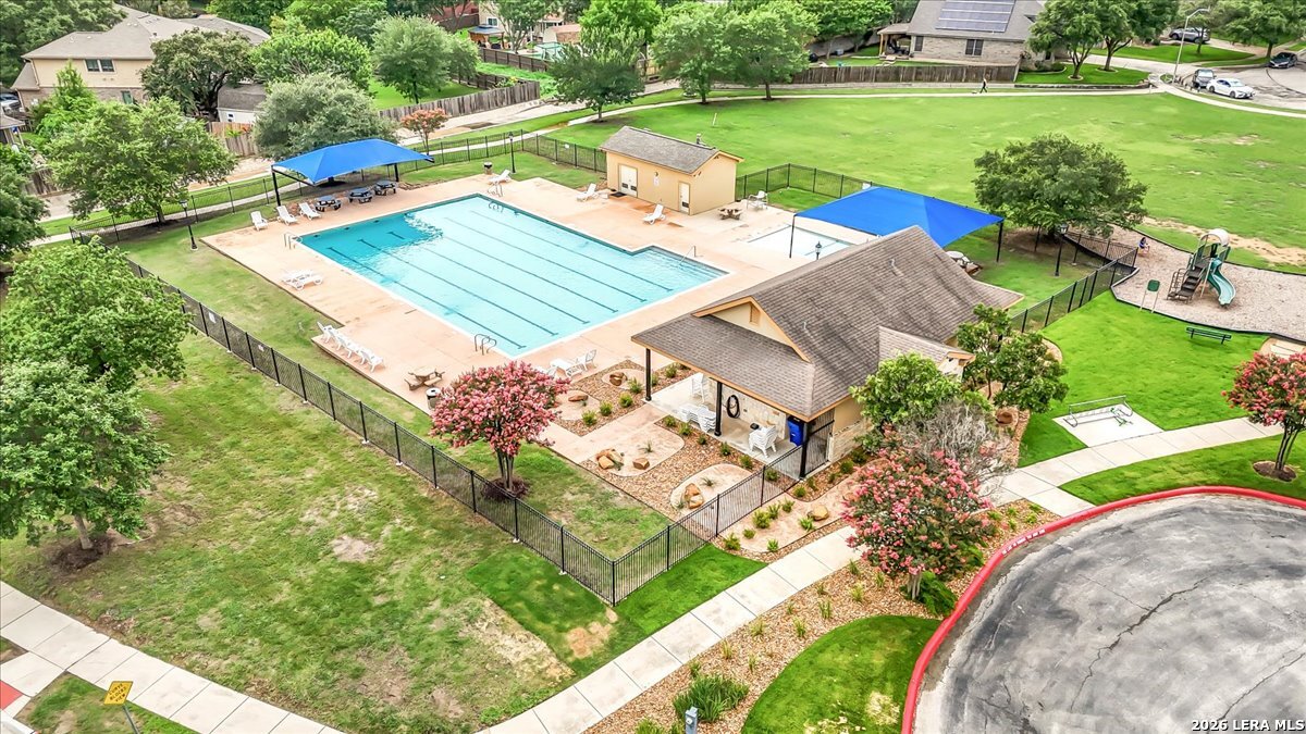 120 Kitty Hawk Run Cibolo, TX 78108 - Photo 49 of 52