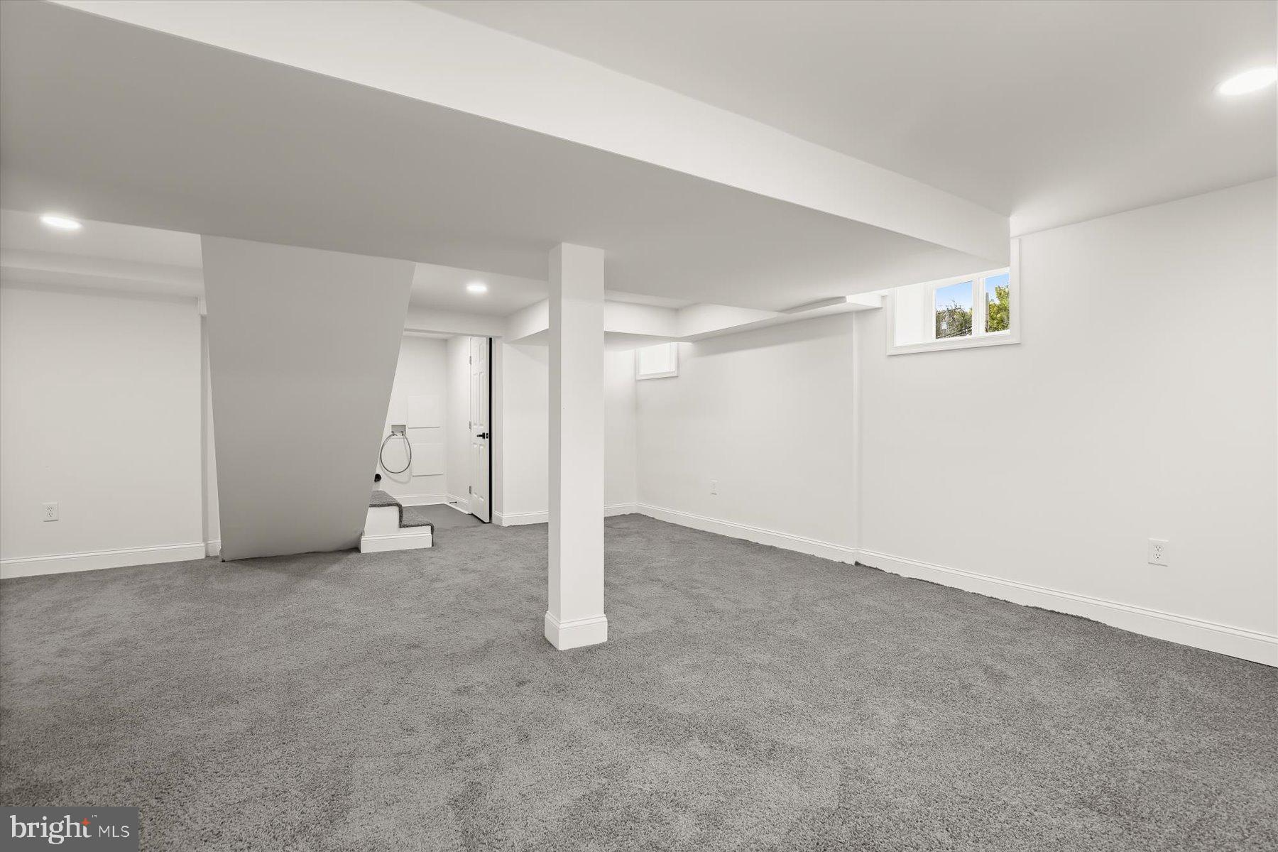 6521 Ridge Road Baltimore, MD 21237 - Photo 20 of 31 Finished lower level