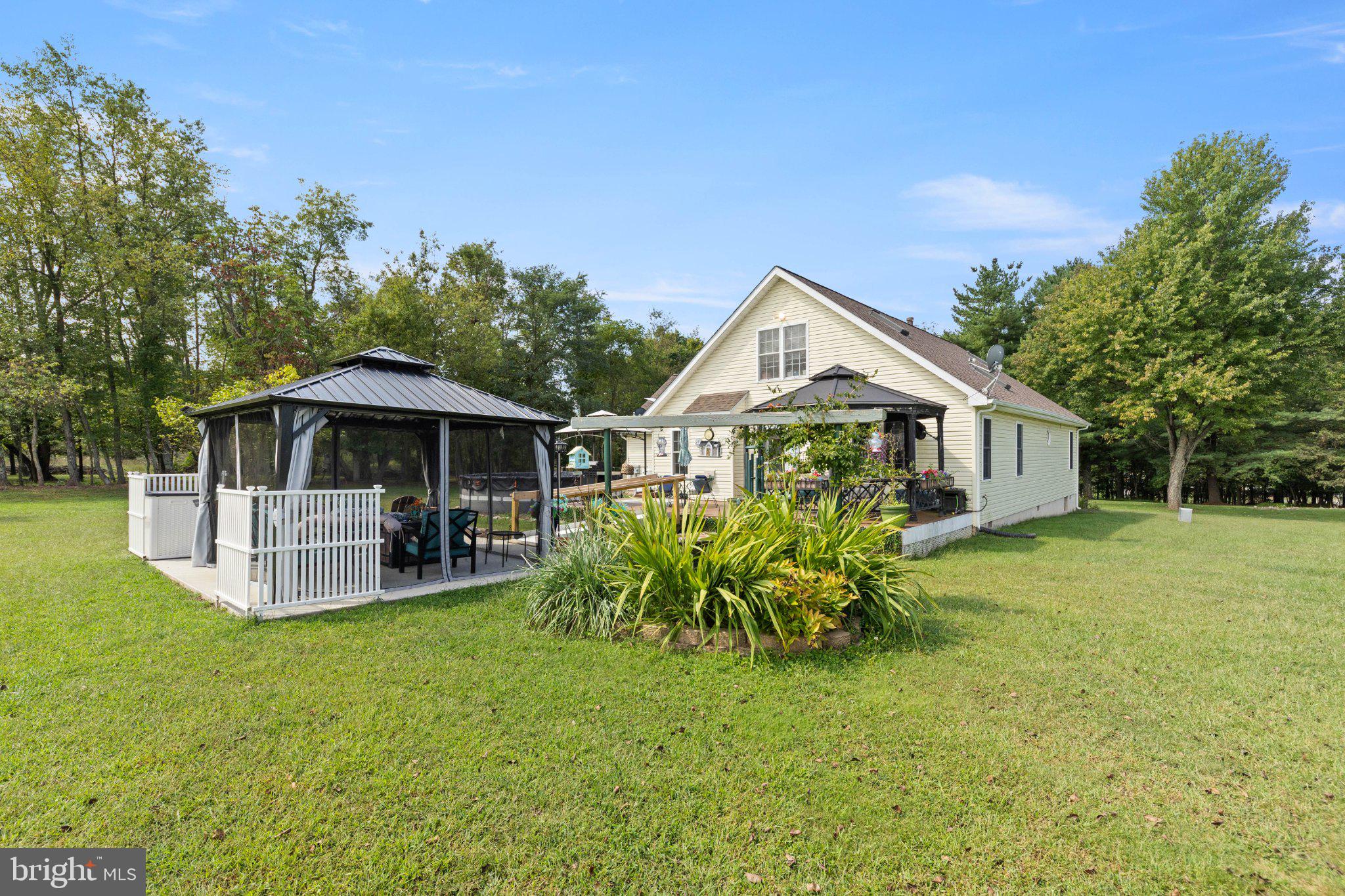 1590 Whitacre Road Cross Junction, VA 22625 - Photo 2 of 43 Gallery Image 2