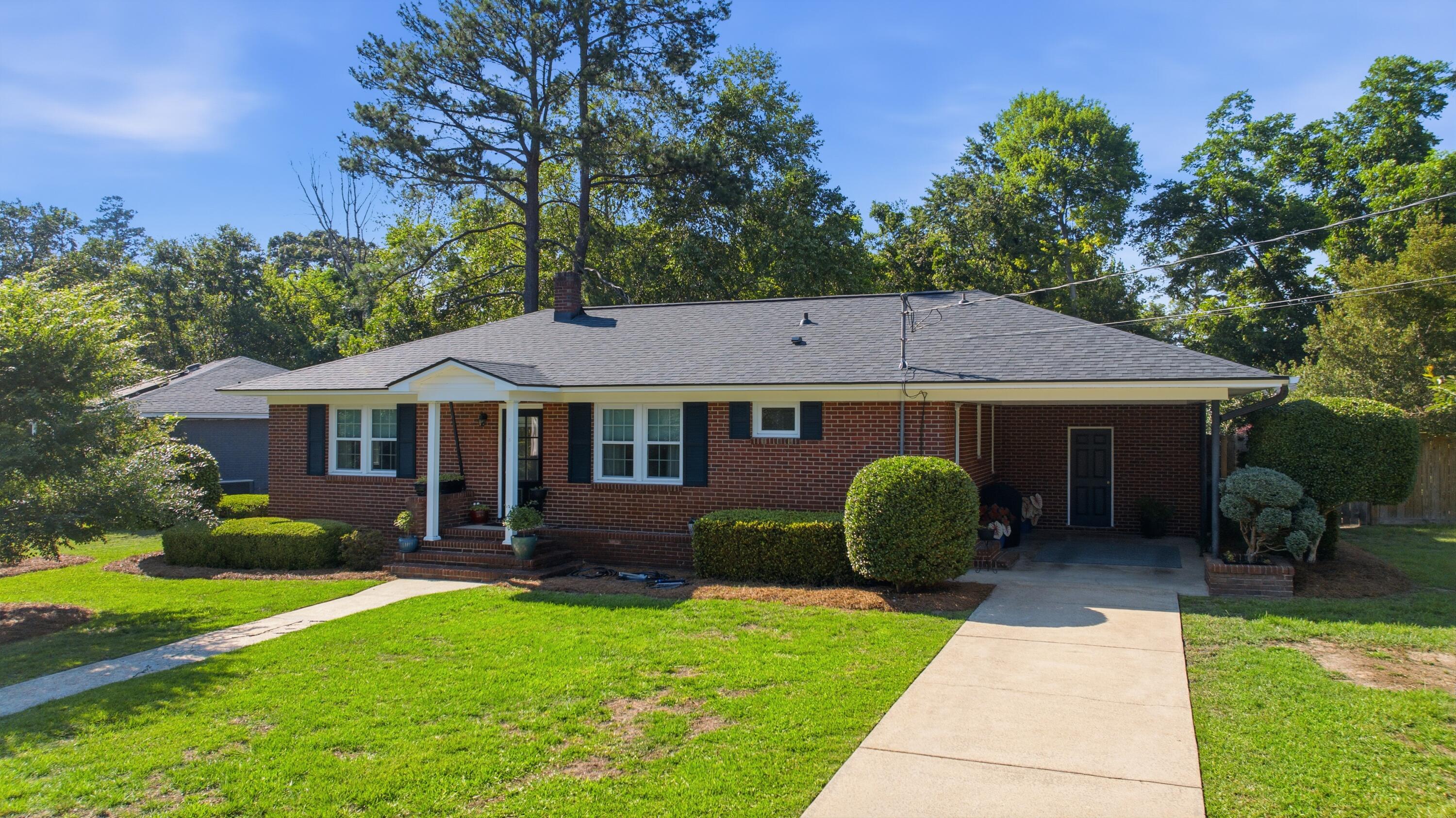 609 Mattison Avenue Sumter, SC 29150 - Photo 8 of 23