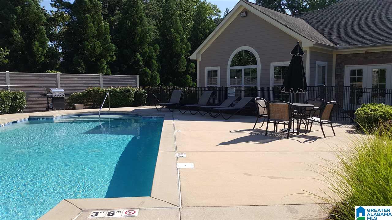 163 Cornerstone Court, Unit R163 Bessemer, AL 35022 - Photo 40 of 50