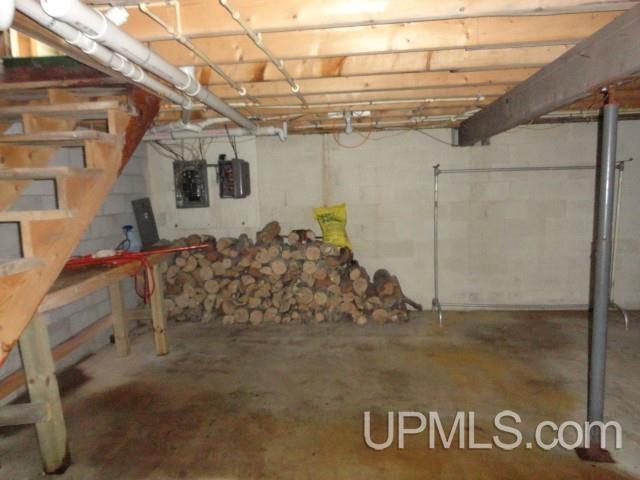 N4178 Powell Lake Road Wetmore, MI 49895 - Photo 18 of 27 Gallery Image 18