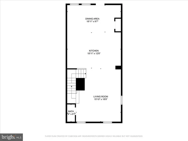$800,000 | 14032 Sunrise Valley Drive, Herndon, VA 20171