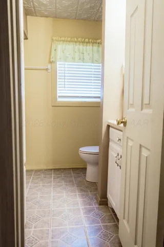 $79,900 | 610 Haney Street, Spearman, TX 79081