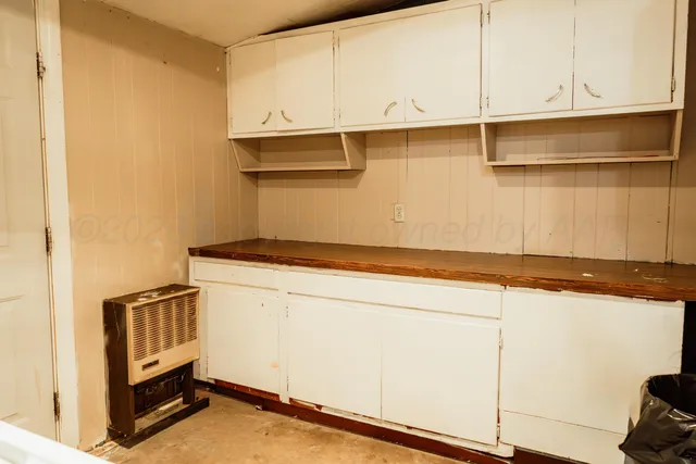 $79,900 | 610 Haney Street, Spearman, TX 79081