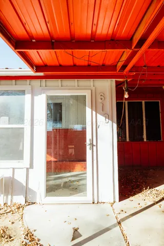 $79,900 | 610 Haney Street, Spearman, TX 79081