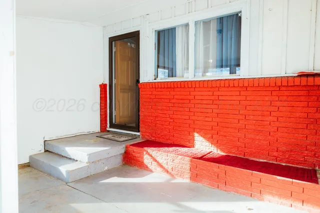 $79,900 | 610 Haney Street, Spearman, TX 79081