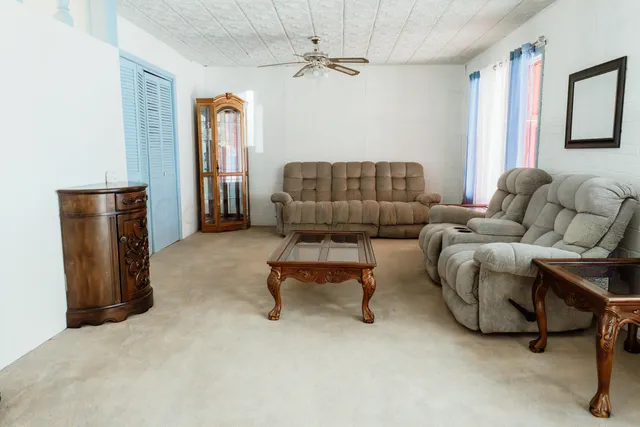 $79,900 | 610 Haney Street, Spearman, TX 79081