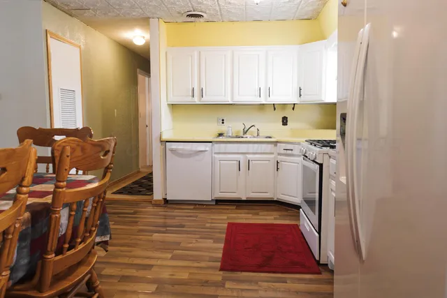 $79,900 | 610 Haney Street, Spearman, TX 79081