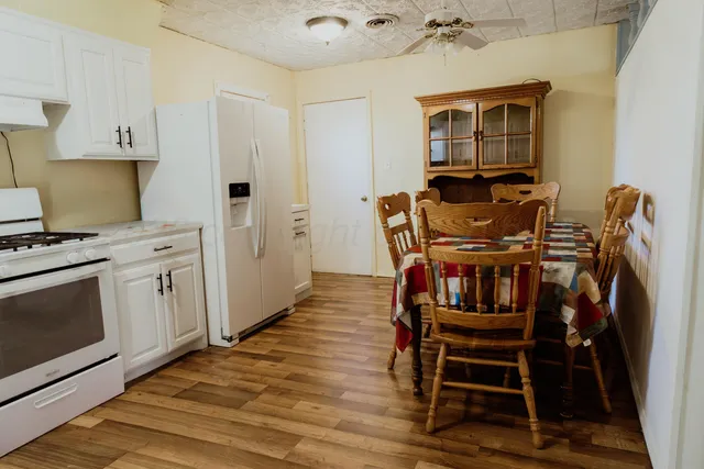 $79,900 | 610 Haney Street, Spearman, TX 79081