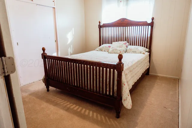 $79,900 | 610 Haney Street, Spearman, TX 79081