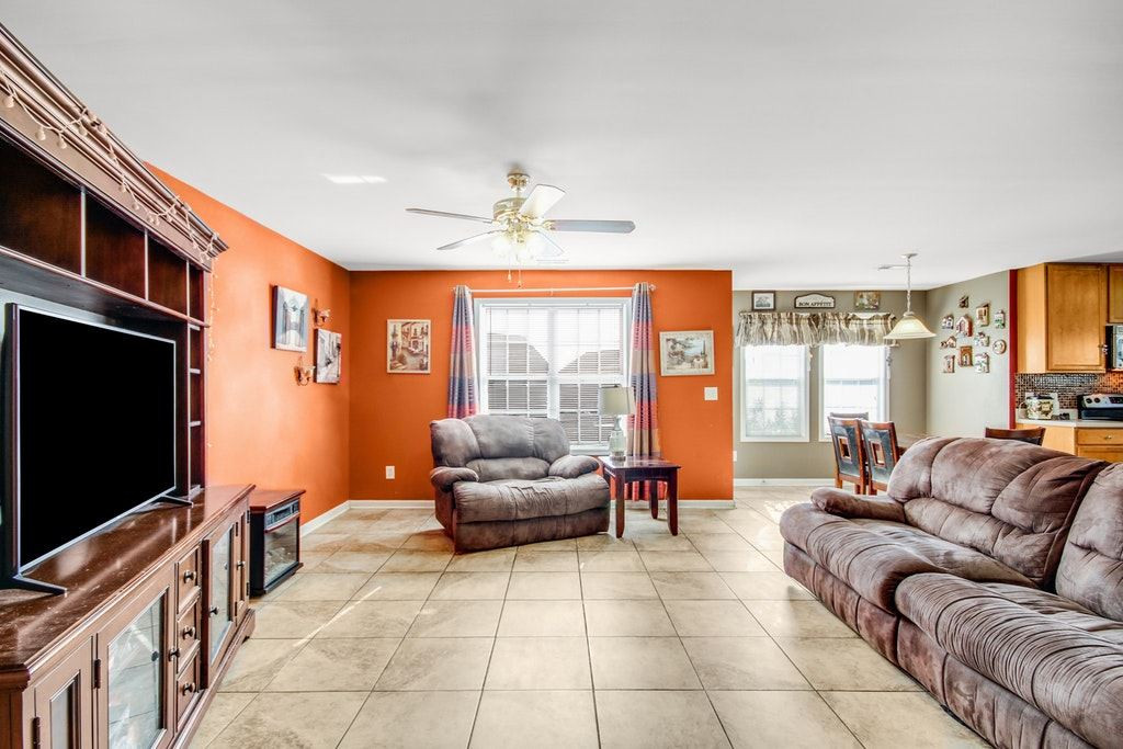 3116 Guiding Light Road Raleigh, NC 27610 - Photo 3 of 11 Photo 3