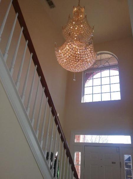 3119 Vera Valley Road Franklin, TN 37064 - Photo 3 of 20 a view of entryway