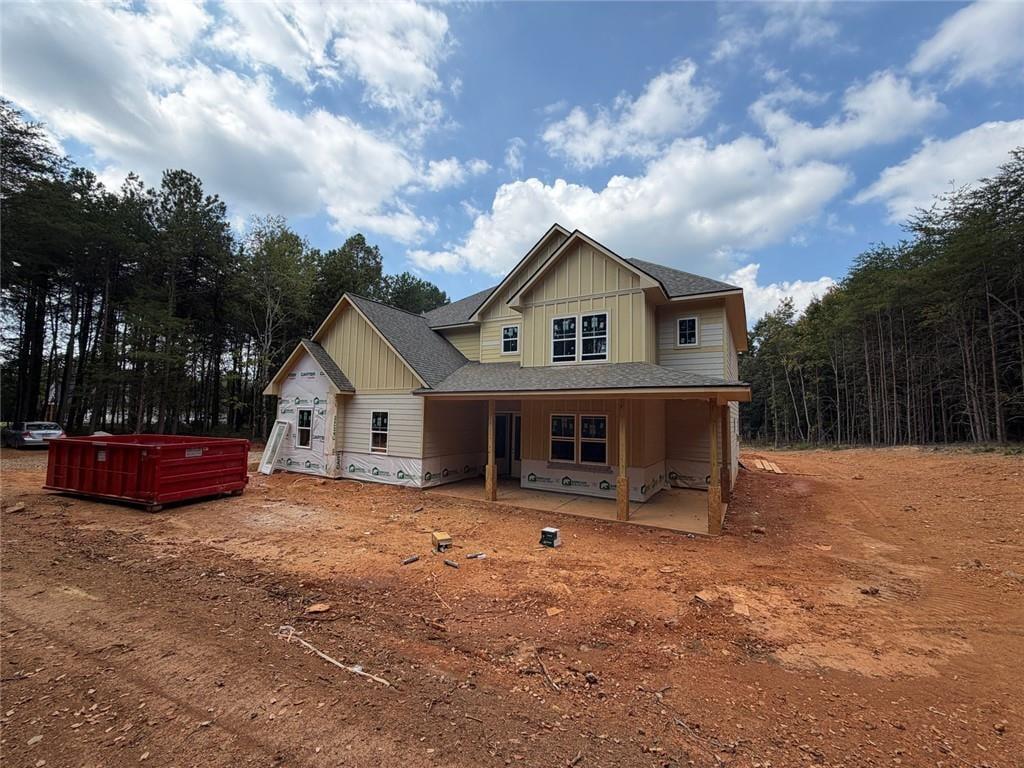 43 Kirk Road Northwest White, GA 30184 - Photo 2 of 49 Gallery Image 2