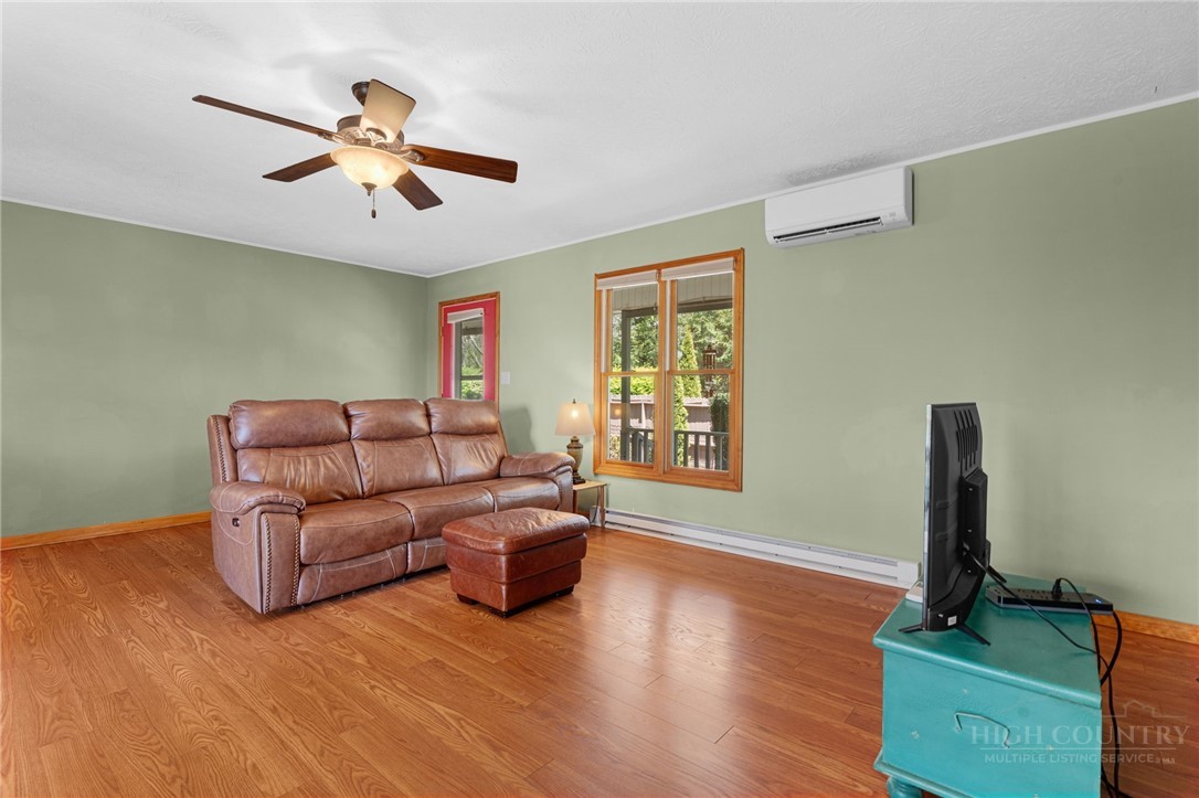 190 Kings Road Boone, NC 28607 - Photo 11 of 15 a living room with furniture and a window