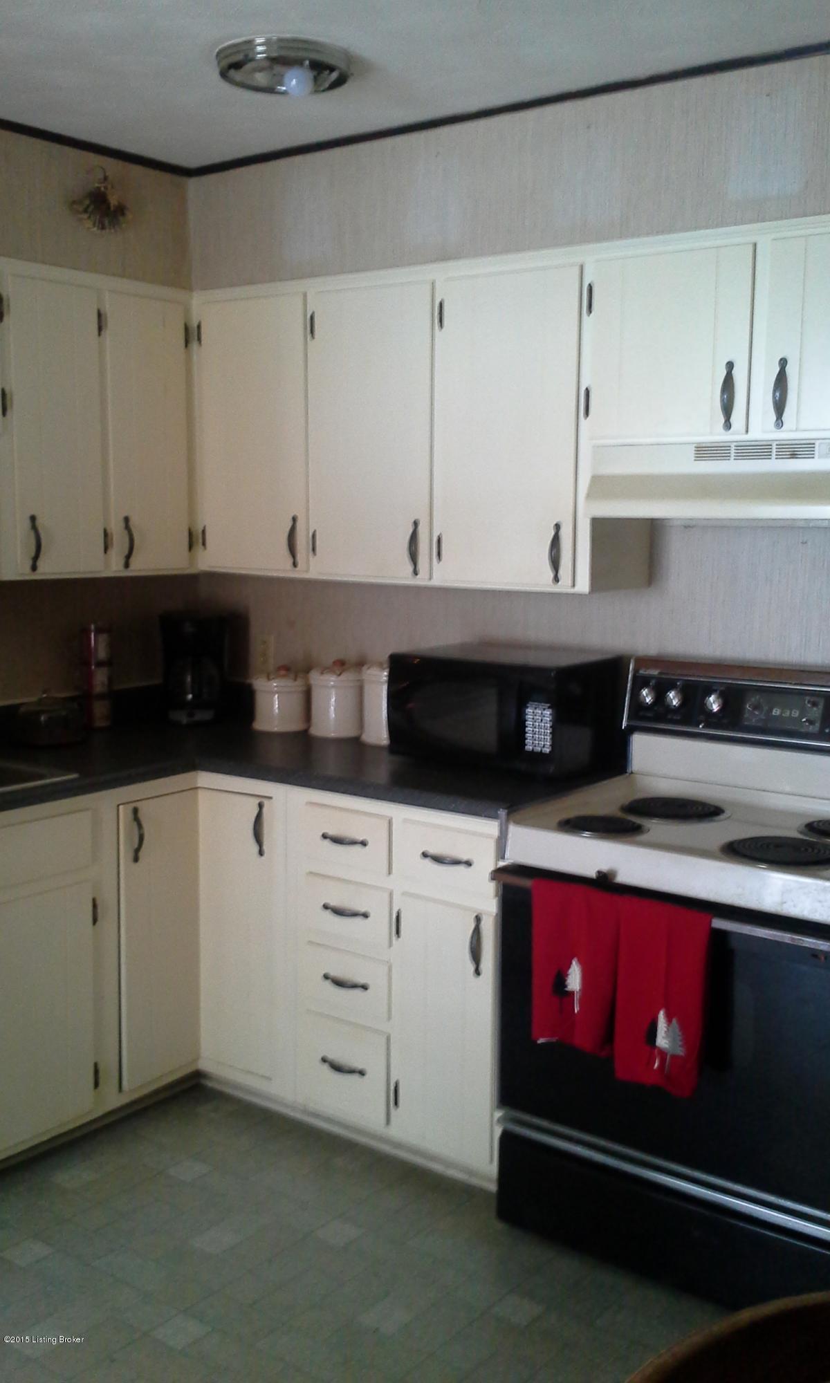 540 Icetown Road Boston, KY 40107 - Photo 12 of 24 540 kitchen 5