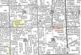 Fox Farm Road Shelby, MI 49455 - Photo 1 of 1 Primary Photo