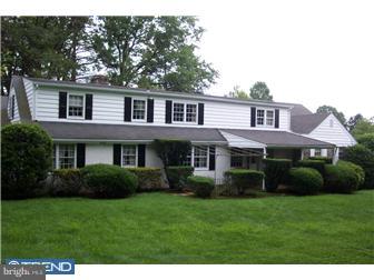 1626 Sherwood Road Rydal, PA 19046 - Photo 2 of 12 Exterior Back