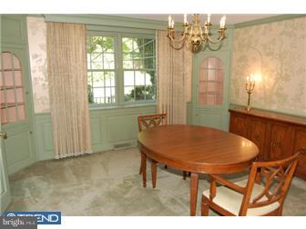 1626 Sherwood Road Rydal, PA 19046 - Photo 7 of 12 Dining Room