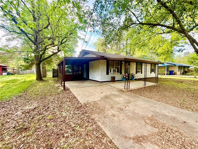 2362 Taylor Loop Jena, LA 71342 - Photo 2 of 27