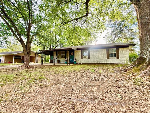 2362 Taylor Loop Jena, LA 71342 - Photo 24 of 27